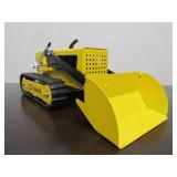 Fantastic Condition Old Vintage TONKA Collection w/Original Box #7 - No. 352 Loader