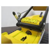 Fantastic Condition Old Vintage TONKA Collection w/Original Box #7 - No. 352 Loader