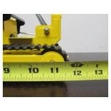 Fantastic Condition Old Vintage TONKA Collection w/Original Box #7 - No. 352 Loader