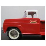 Fantastic Condition Old Vintage TONKA Collection w/Original Box #8 - No. 302 Pickup - Red