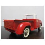 Fantastic Condition Old Vintage TONKA Collection w/Original Box #8 - No. 302 Pickup - Red