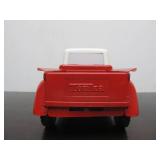 Fantastic Condition Old Vintage TONKA Collection w/Original Box #8 - No. 302 Pickup - Red