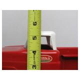 Fantastic Condition Old Vintage TONKA Collection w/Original Box #8 - No. 302 Pickup - Red