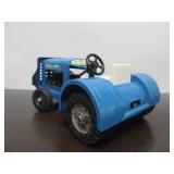 Fantastic Condition Old Vintage TONKA Collection w/Original Box #10 - No. 420 Luggage Service