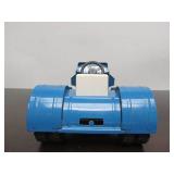 Fantastic Condition Old Vintage TONKA Collection w/Original Box #10 - No. 420 Luggage Service