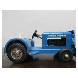 Fantastic Condition Old Vintage TONKA Collection w/Original Box #10 - No. 420 Luggage Service