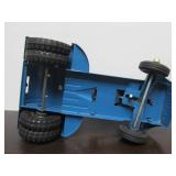 Fantastic Condition Old Vintage TONKA Collection w/Original Box #10 - No. 420 Luggage Service