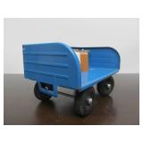 Fantastic Condition Old Vintage TONKA Collection w/Original Box #10 - No. 420 Luggage Service