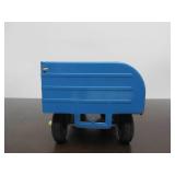 Fantastic Condition Old Vintage TONKA Collection w/Original Box #10 - No. 420 Luggage Service