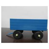 Fantastic Condition Old Vintage TONKA Collection w/Original Box #10 - No. 420 Luggage Service