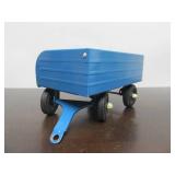 Fantastic Condition Old Vintage TONKA Collection w/Original Box #10 - No. 420 Luggage Service