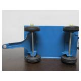 Fantastic Condition Old Vintage TONKA Collection w/Original Box #10 - No. 420 Luggage Service