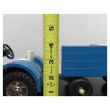 Fantastic Condition Old Vintage TONKA Collection w/Original Box #10 - No. 420 Luggage Service