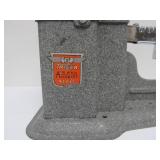 2 Excellent Smaller Size Industrial Vintage TRINER Air Mail Scales