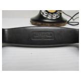 Old Vintage BELL SYSTEM Rotary Dial Telephone