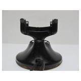 Old Vintage BELL SYSTEM Rotary Dial Telephone