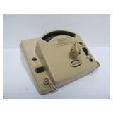 Box of Vintage AURORA Model Motoring Speed Controllers & Transformers