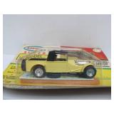 NOS Vintage AURORA Model Motoring Thunderjet 500 Motor Slot Car 