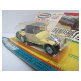NOS Vintage AURORA Model Motoring Thunderjet 500 Motor Slot Car 