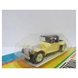 NOS Vintage AURORA Model Motoring Thunderjet 500 Motor Slot Car 