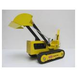 Fantastic Condition Old Vintage TONKA Collection w/Original Box #12 - No. 534 Trencher