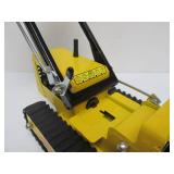 Fantastic Condition Old Vintage TONKA Collection w/Original Box #12 - No. 534 Trencher