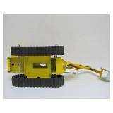 Fantastic Condition Old Vintage TONKA Collection w/Original Box #12 - No. 534 Trencher