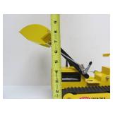 Fantastic Condition Old Vintage TONKA Collection w/Original Box #12 - No. 534 Trencher