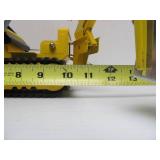 Fantastic Condition Old Vintage TONKA Collection w/Original Box #12 - No. 534 Trencher