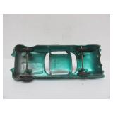 Nice Vintage Pressed Steel STRUCTO Auto Transport Truck w/3 Cars