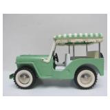 Fantastic Condition Old Vintage TONKA Collection w/Original Box #13 - No. 2140 Outdoor Living