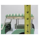 Fantastic Condition Old Vintage TONKA Collection w/Original Box #13 - No. 2140 Outdoor Living