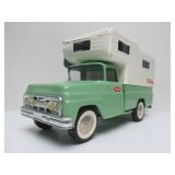 Fantastic Condition Old Vintage TONKA Collection w/Original Box #13 - No. 2140 Outdoor Living