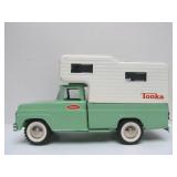 Fantastic Condition Old Vintage TONKA Collection w/Original Box #13 - No. 2140 Outdoor Living