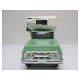 Fantastic Condition Old Vintage TONKA Collection w/Original Box #13 - No. 2140 Outdoor Living