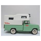 Fantastic Condition Old Vintage TONKA Collection w/Original Box #13 - No. 2140 Outdoor Living