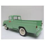 Fantastic Condition Old Vintage TONKA Collection w/Original Box #13 - No. 2140 Outdoor Living