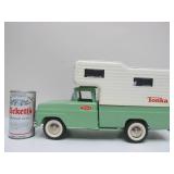 Fantastic Condition Old Vintage TONKA Collection w/Original Box #13 - No. 2140 Outdoor Living