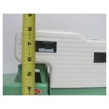 Fantastic Condition Old Vintage TONKA Collection w/Original Box #13 - No. 2140 Outdoor Living