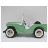 Fantastic Condition Old Vintage TONKA Collection w/Original Box #13 - No. 2140 Outdoor Living