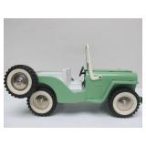 Fantastic Condition Old Vintage TONKA Collection w/Original Box #13 - No. 2140 Outdoor Living