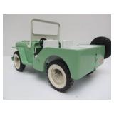 Fantastic Condition Old Vintage TONKA Collection w/Original Box #13 - No. 2140 Outdoor Living