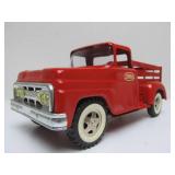 Fantastic Condition Old Vintage TONKA Collection w/Original Box #14 - No. 2120 Farm Set