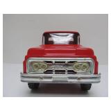 Fantastic Condition Old Vintage TONKA Collection w/Original Box #14 - No. 2120 Farm Set