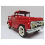 Fantastic Condition Old Vintage TONKA Collection w/Original Box #14 - No. 2120 Farm Set