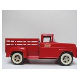 Fantastic Condition Old Vintage TONKA Collection w/Original Box #14 - No. 2120 Farm Set