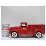 Fantastic Condition Old Vintage TONKA Collection w/Original Box #14 - No. 2120 Farm Set