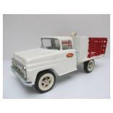 Fantastic Condition Old Vintage TONKA Collection w/Original Box #14 - No. 2120 Farm Set