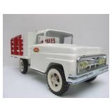 Fantastic Condition Old Vintage TONKA Collection w/Original Box #14 - No. 2120 Farm Set