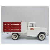 Fantastic Condition Old Vintage TONKA Collection w/Original Box #14 - No. 2120 Farm Set